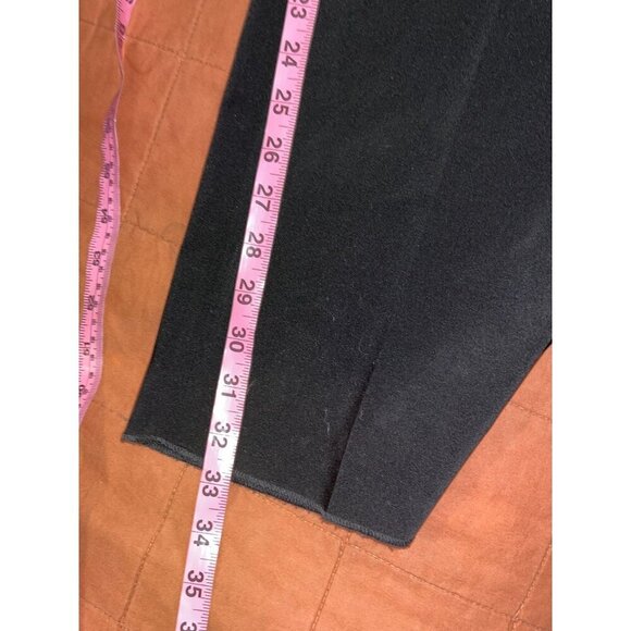 Dorothee Schumacher Tailored Trousers High-Waist Front Pleats Women's Size 2 - Picture 7 of 10